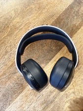 Sony PS5 Pulse 3D Cuffie da