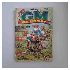 Giovani Marmotte n. 1 del 1995