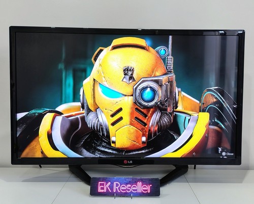 Smart led full hd - led,