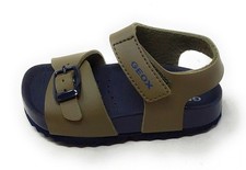 Geox Sandalo Chalki B652QA in