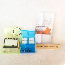 KEYSTER Suzuki GT550 B4-B5