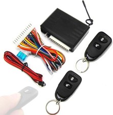 Sistema di Accesso Senza