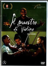Il maestro di violino GRANDE