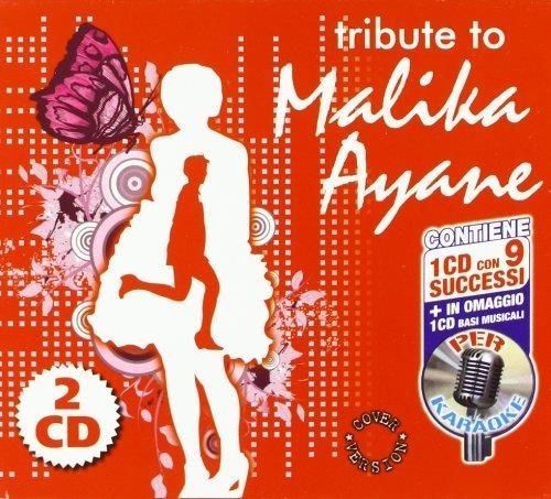 9265573 audio tribute - cd, to