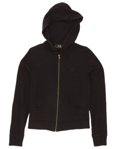 Felpa donna iceberg con - donna,
