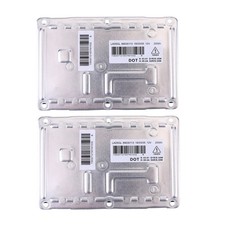 2 per Valeo Xenon Faro