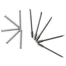 5 coltelli per plotter