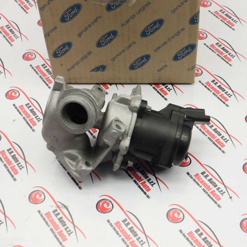 Valvola egr ford focus - egr,