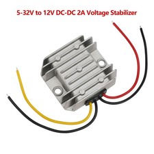 Regolatore convertitore di