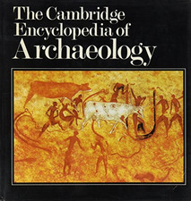 Cambridge Encyclopedia