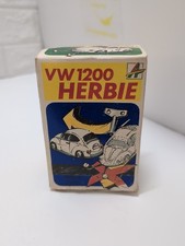 Vw 1200 Herbie Kovap Wind Up