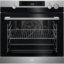 AEG BSK577321M Forno da
