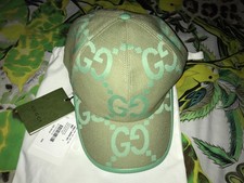 Cappellino da baseball Gucci