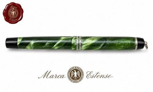 Estense penna stilografica - estense,