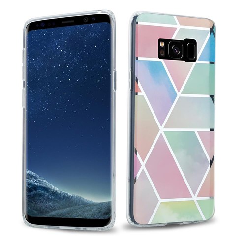 Custodia per samsung galaxy - custodia,