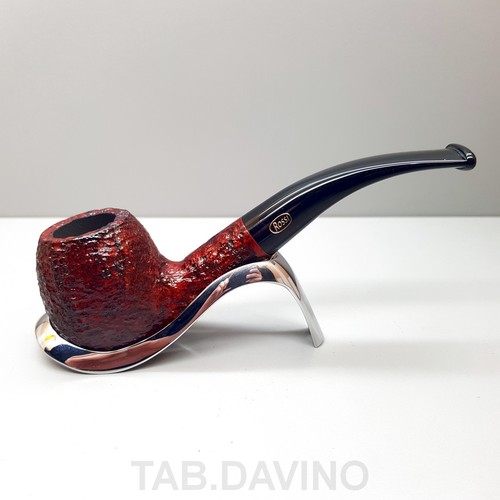 Pipa savinelli rossi - pipa, capitol