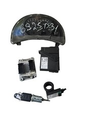 Kit centralina motore Opel Corsa C 24443796 0261207423 AX Z12XE