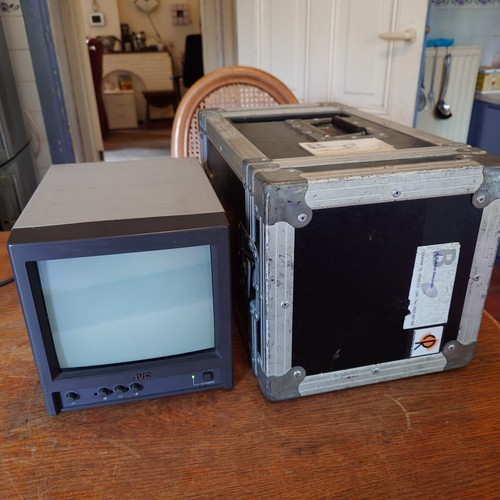 Jvc a10e monitor - tm-a10e,