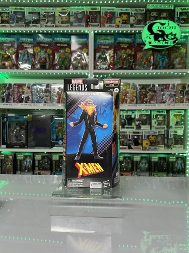 Marvel legends baf - marvel,