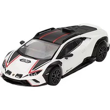 MGT00763-R 1/64 Lamborghini