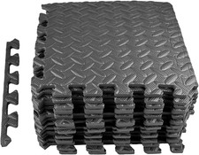 Tappetino Puzzle, Tappeto