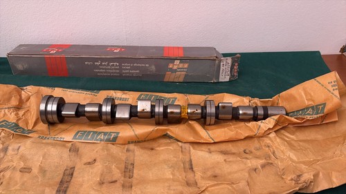 Albero camme fiat 128 rally - albero,