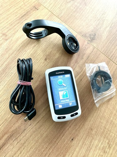 Garmin edge touring bici gps - edge,