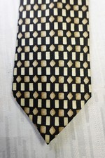 EGON VON FURSTENBERG SETA TIE
