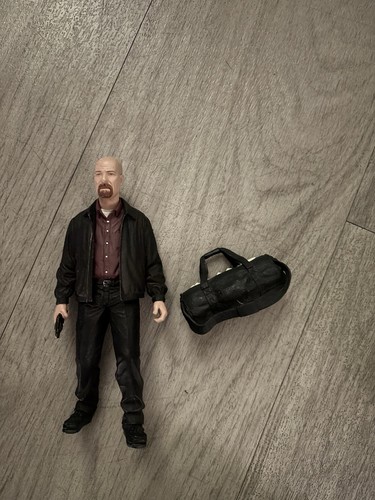 Modellino mezco breaking bad - modellino,