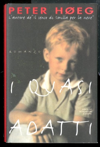 Quasi adatti hoeg - i,