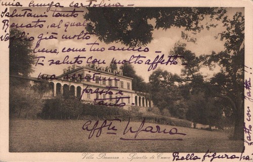 Cuneo spinetta villa bernezzo - spinetta,