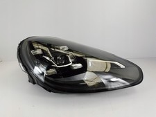 Porsche Cayenne 7P5 Facelift