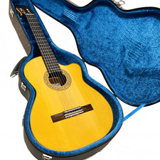 Chitarra elettrica classica