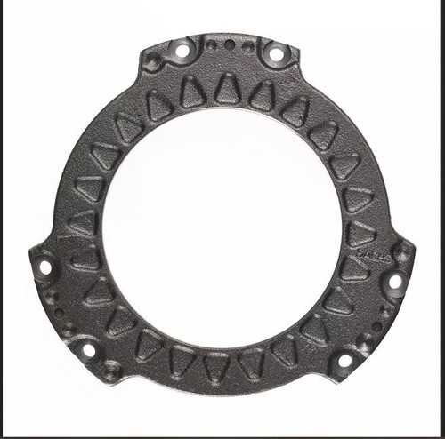 Sachs coperchio carter - zf,