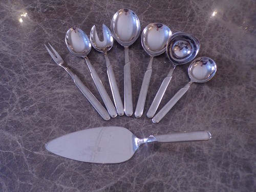 Wmf modello onda set - modello,