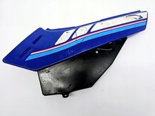 Yamaha Tenere XTZ 660 carena