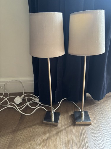Lampada comodino tavolo - da,