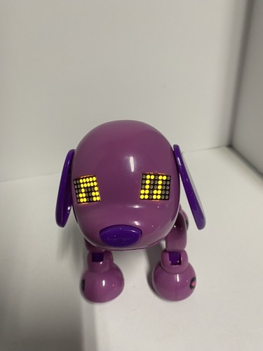 Spinmaster zoomer zuppies cane - spinmaster,