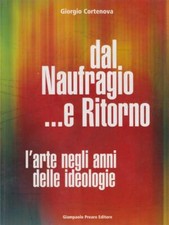 Dal naufragio e ritorno - dal, naufragio...e