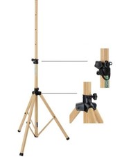 STATIVO CASSE ACUSTICHE