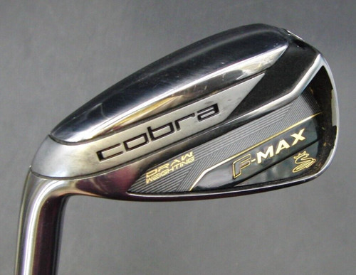 Mano sinistra cobra max - cobra, 7