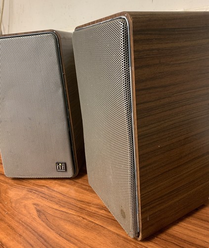 Diffusori grundig hifi box - diffusori, *grundig