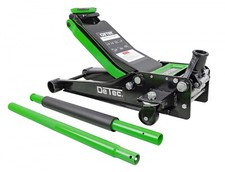 DeTec. Carrello Idraulico 50Cm