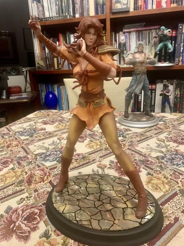 Hokuto ken il - /ken,