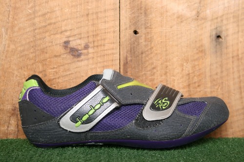 Scarpe ciclismo strada - scarpe, su