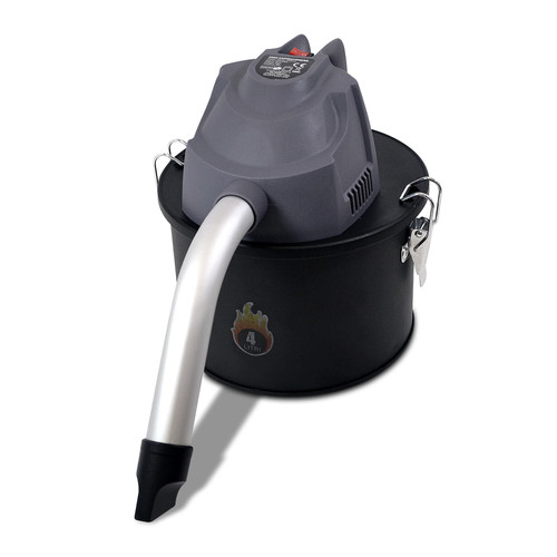 Mini aspiracenere portatile - mini,