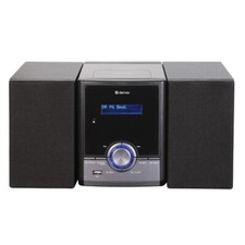 Sistema Hi Fi Cd/usb E