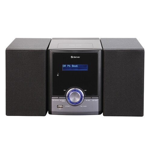 Sistema usb e - sistema, hi