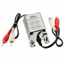 BOSS AUDIO B25N GROUND LOOP