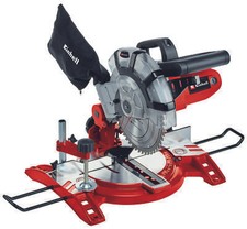 Einhell Seghetto alternativo
